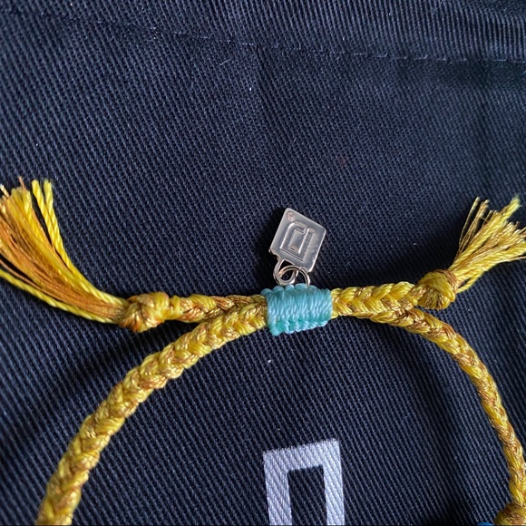 DANNIJO Angle bracelet - Picture 4 of 6